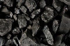 Balk Field coal boiler costs
