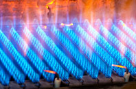 Balk Field gas fired boilers